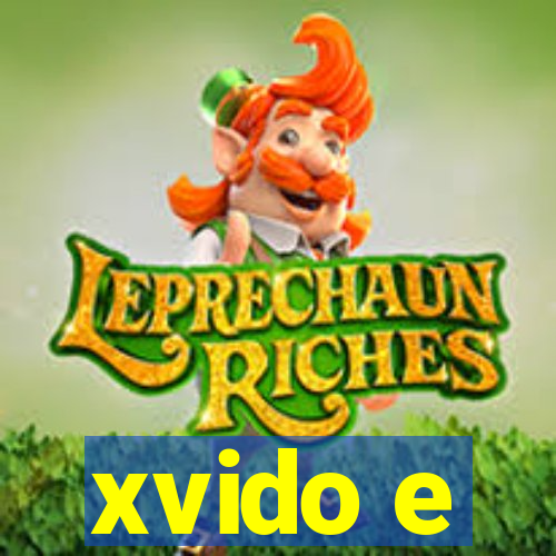 xvido e